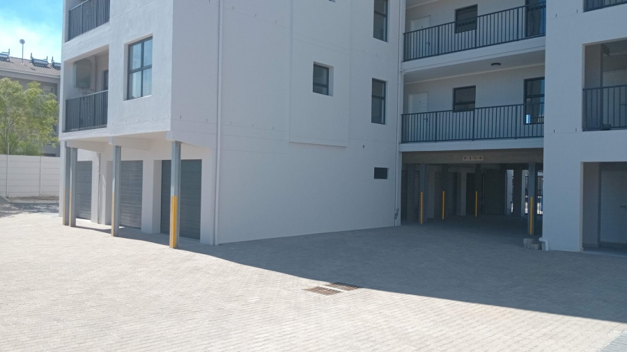 1 Bedroom Property for Sale in Table View Western Cape